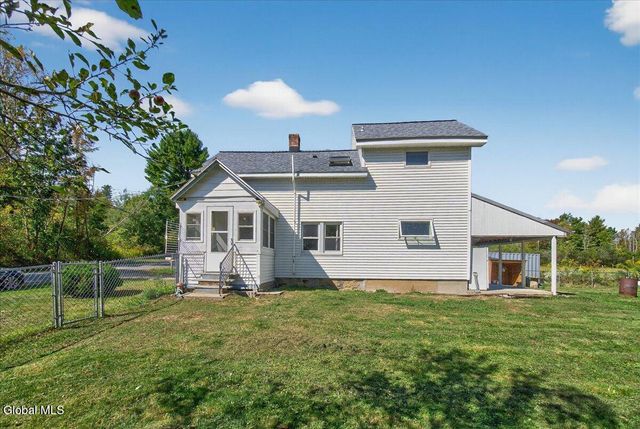 156 Beech Street, Mayfield, NY 12117