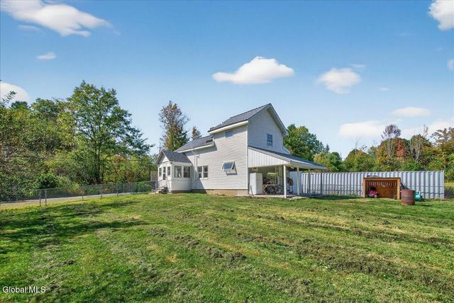 156 Beech Street, Mayfield, NY 12117