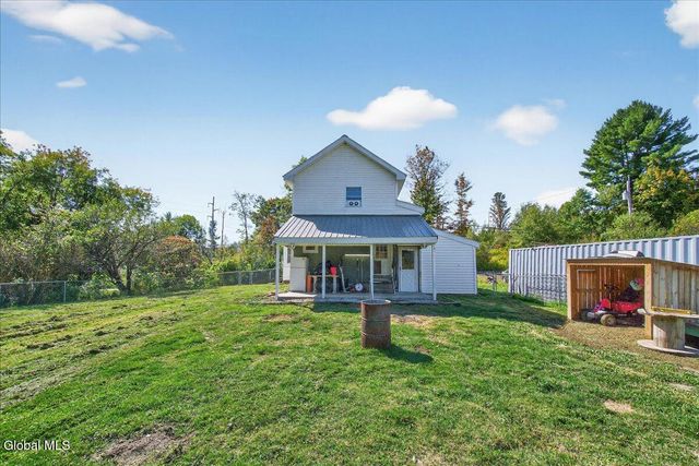 156 Beech Street, Mayfield, NY 12117