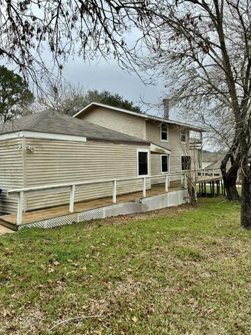 57 Lake Shore Lane, Riverside, TX 77320