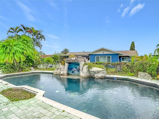 5031 ENSIGN LOOP, New Port Richey, FL 34652