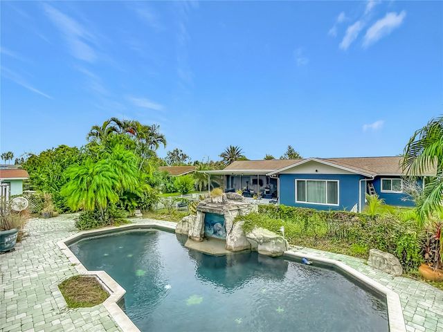5031 ENSIGN LOOP, New Port Richey, FL 34652
