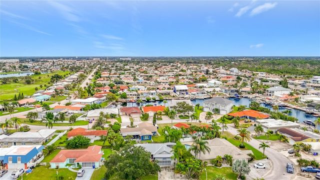 5031 ENSIGN LOOP, New Port Richey, FL 34652