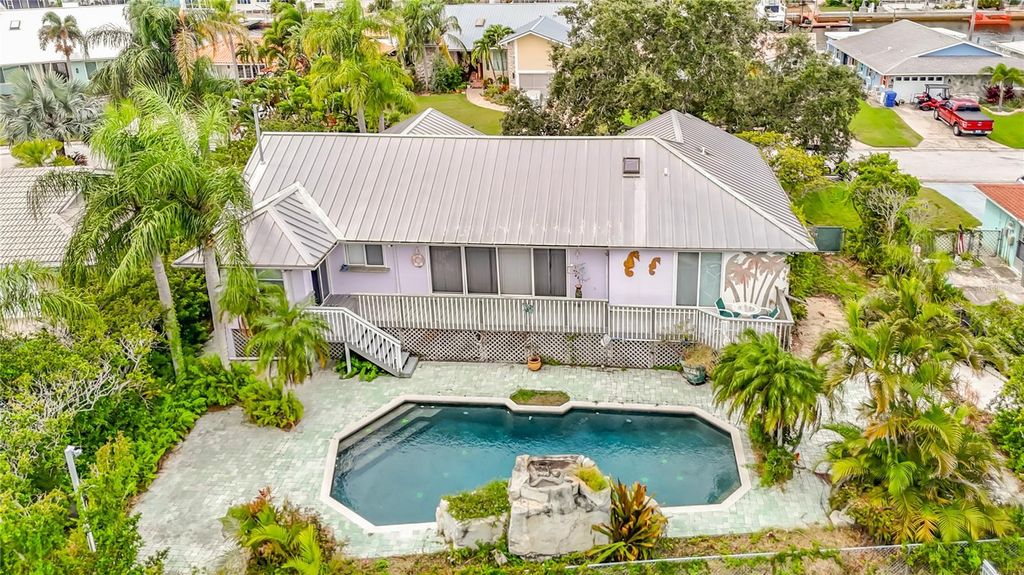 5031 ENSIGN LOOP, New Port Richey, FL 34652