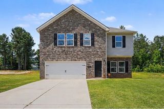 115 Triumph Trail, Covington, GA 30016