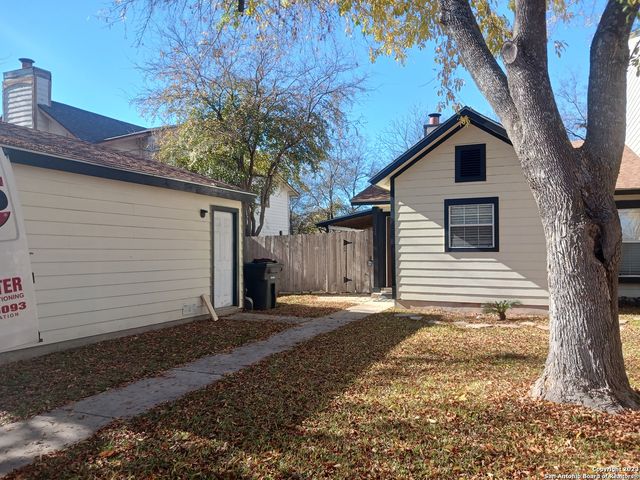 11725 spring ridge, San Antonio, TX 78249