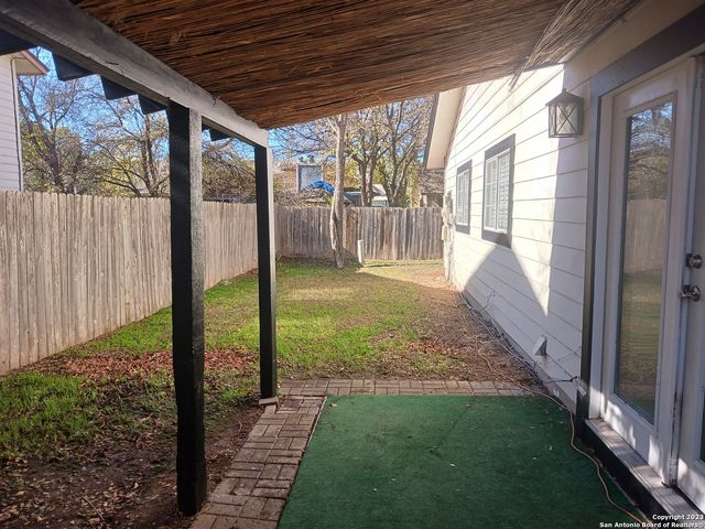 11725 spring ridge, San Antonio, TX 78249