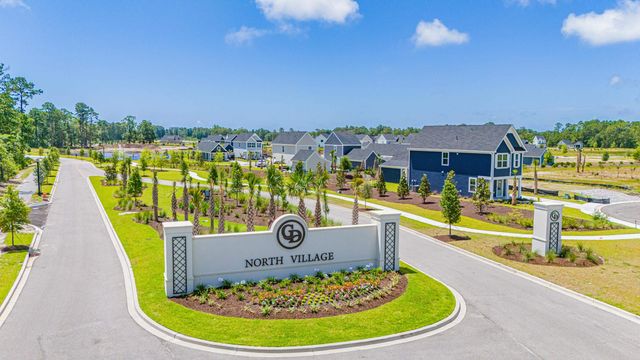 2144 Vera Way, Longs, SC 29568