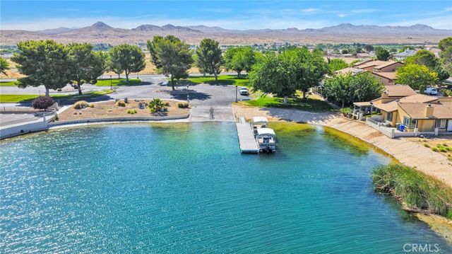 14736 Chaparral Lane 11, Helendale, CA 92342