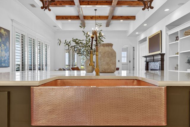 301 Rustic View Lane, Aledo, TX 76008