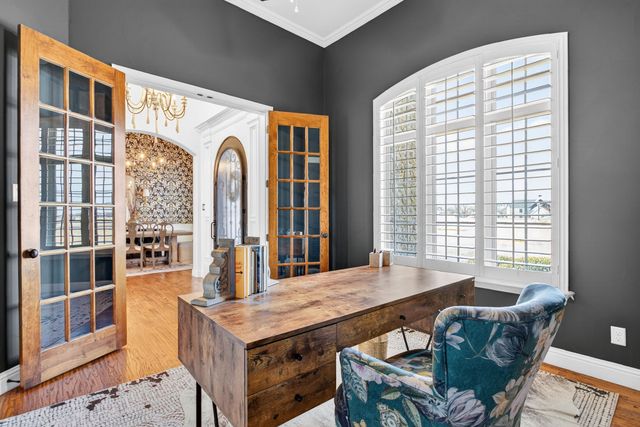 301 Rustic View Lane, Aledo, TX 76008