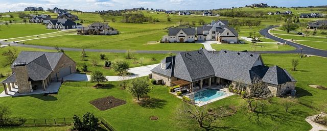301 Rustic View Lane, Aledo, TX 76008