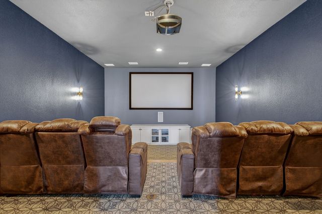 301 Rustic View Lane, Aledo, TX 76008