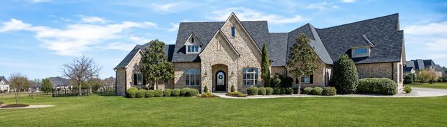 301 Rustic View Lane, Aledo, TX 76008