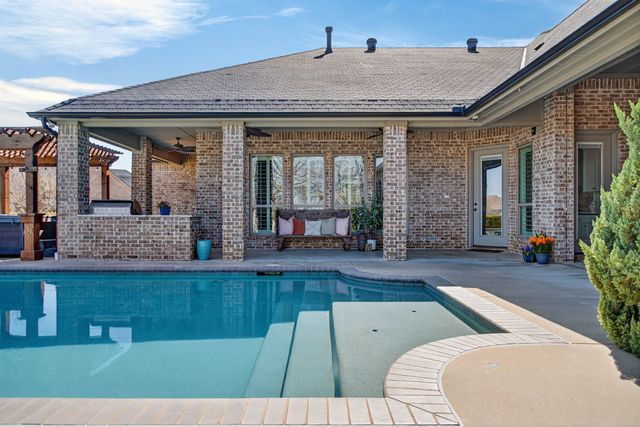 301 Rustic View Lane, Aledo, TX 76008