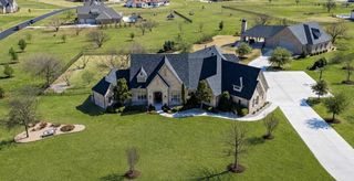 301 Rustic View Lane, Aledo, TX 76008