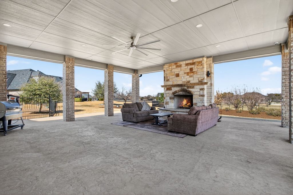 301 Rustic View Lane, Aledo, TX 76008 — photo 5