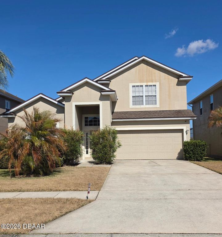 1953 Cove Point Road, Port Orange, FL 32128