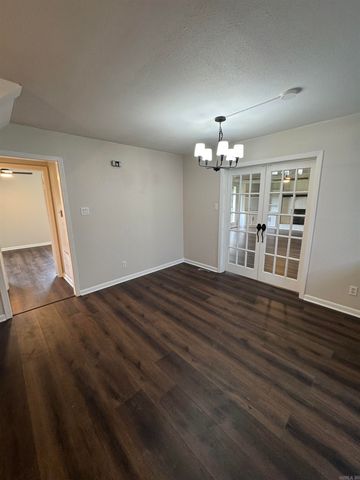 12102 Dalin Road, Cabot, AR 72023