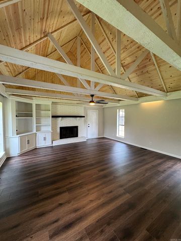 12102 Dalin Road, Cabot, AR 72023