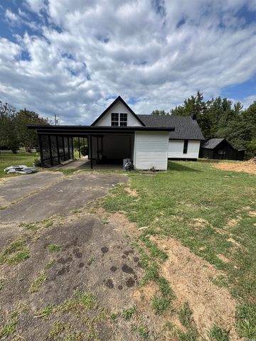 12102 Dalin Road, Cabot, AR 72023