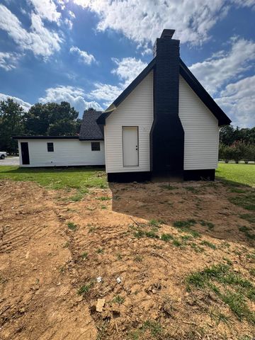 12102 Dalin Road, Cabot, AR 72023