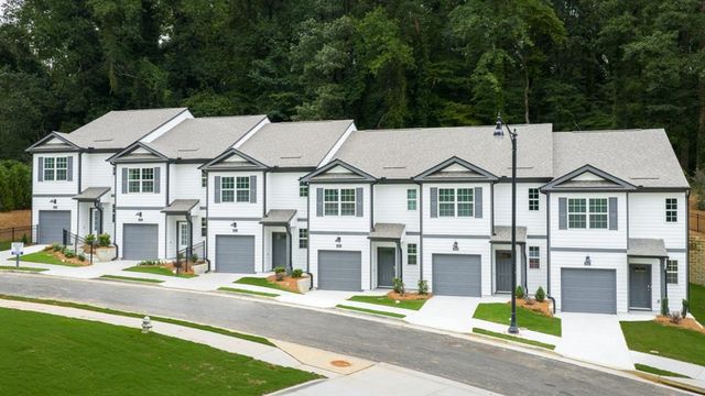 2843 Georgia Aster Way NW, Atlanta, GA 30318