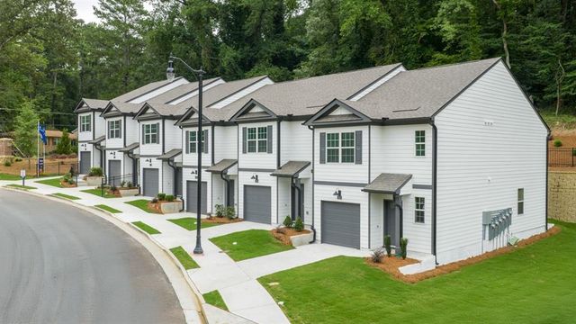 2843 Georgia Aster Way NW, Atlanta, GA 30318