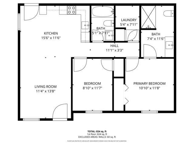 104 Clark Street, Whitesboro, TX 76273