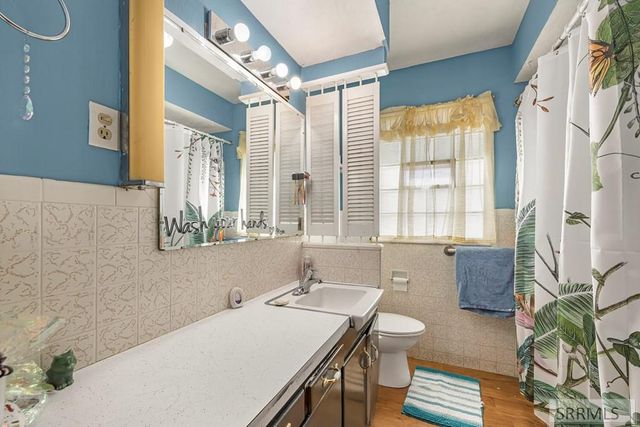 325 W First St, Rigby, ID 83442