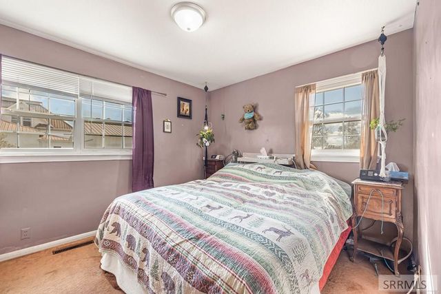 325 W First St, Rigby, ID 83442