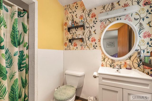 325 W First St, Rigby, ID 83442