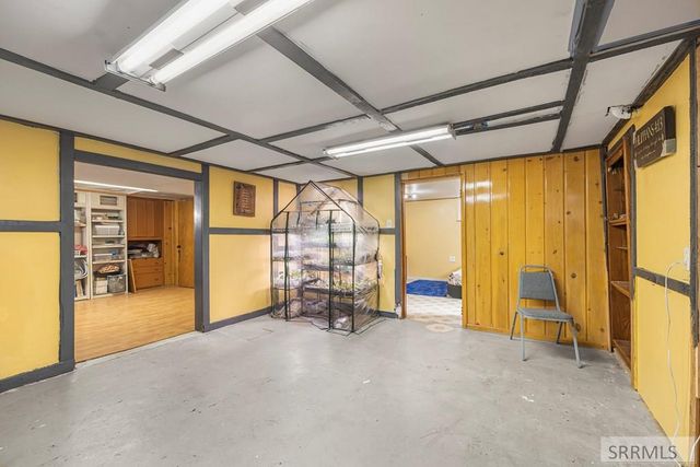 325 W First St, Rigby, ID 83442