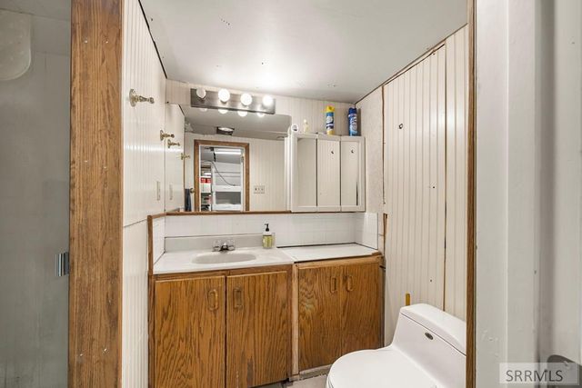 325 W First St, Rigby, ID 83442