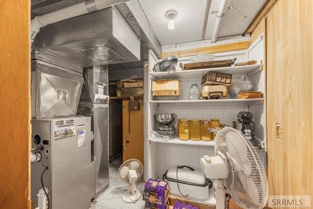 325 W First St, Rigby, ID 83442