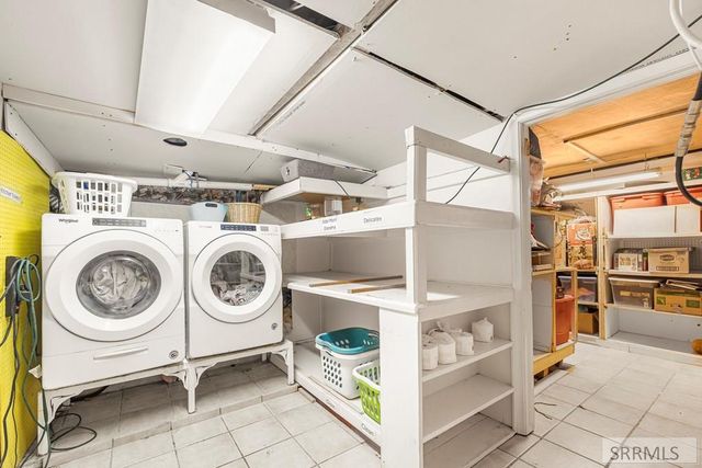 325 W First St, Rigby, ID 83442