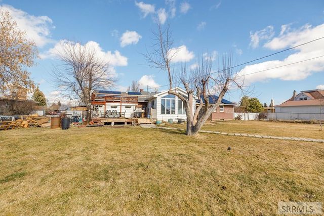 325 W First St, Rigby, ID 83442