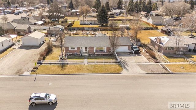 325 W First St, Rigby, ID 83442
