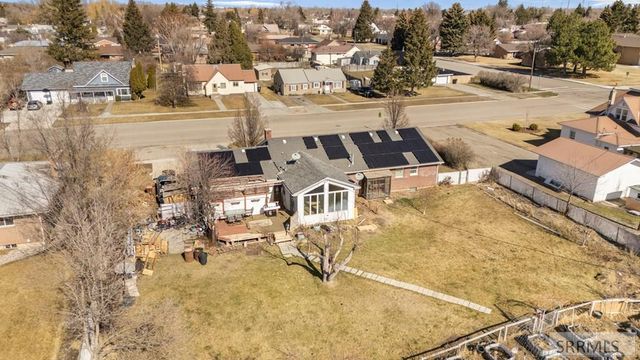 325 W First St, Rigby, ID 83442