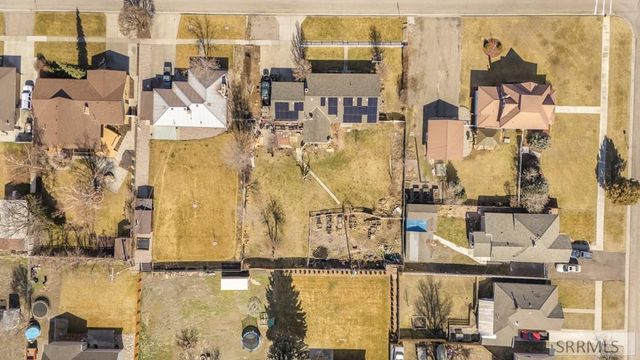 325 W First St, Rigby, ID 83442