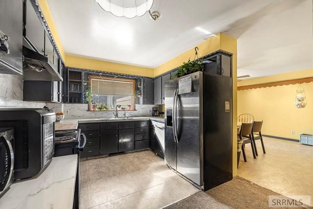 325 W First St, Rigby, ID 83442