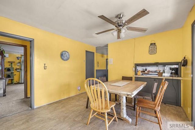 325 W First St, Rigby, ID 83442