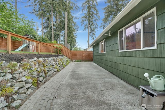 341 Del Monte Avenue, Fircrest, WA 98466