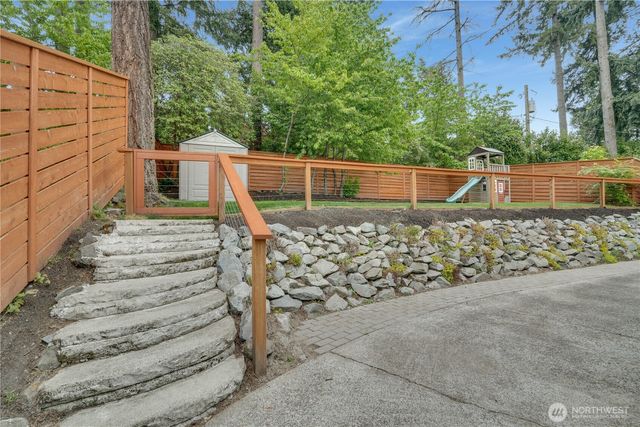 341 Del Monte Avenue, Fircrest, WA 98466
