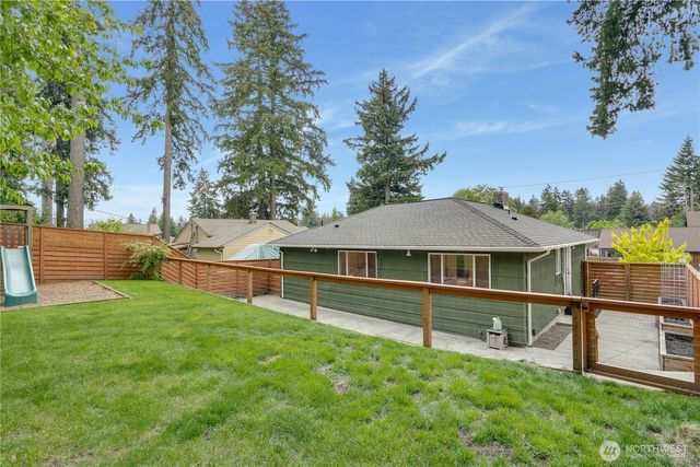 341 Del Monte Avenue, Fircrest, WA 98466