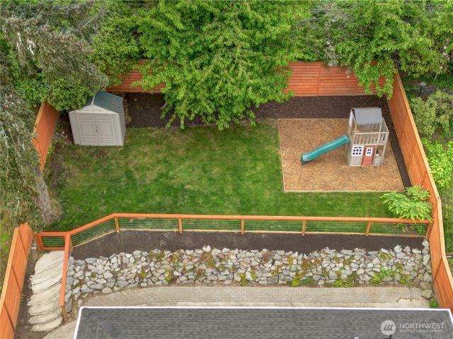 341 Del Monte Avenue, Fircrest, WA 98466