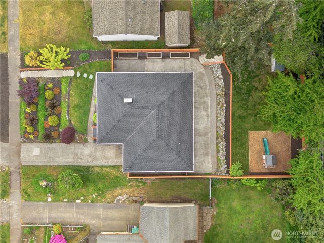 341 Del Monte Avenue, Fircrest, WA 98466