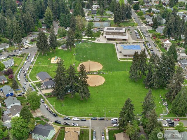 341 Del Monte Avenue, Fircrest, WA 98466