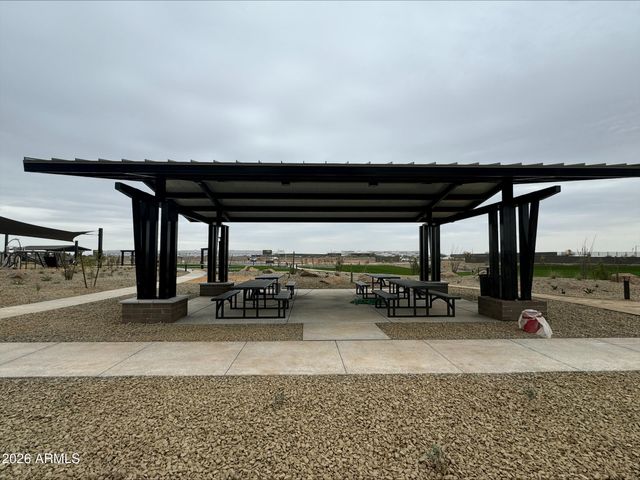 15745 W CORTE DEL SOL ESTE --, Waddell, AZ 85355