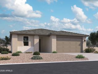 15745 W CORTE DEL SOL ESTE --, Waddell, AZ 85355